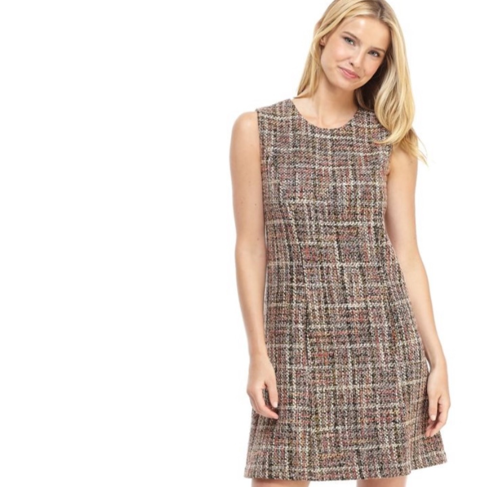 Gal Meets Glam Ramona Dress